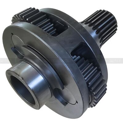 PC60-6 حفارة سوينغ الناقل ASSY لقطع غيار حفارة محرك سوينغ