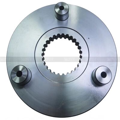 JY210 Excavator Swing 1 Stage Carrier For Swing Drive Excavator Spare Parts