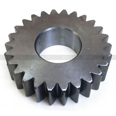 JY210 Excavator Swing 1 Stage Planet Gear لقطع غيار حفارة Swing Drive