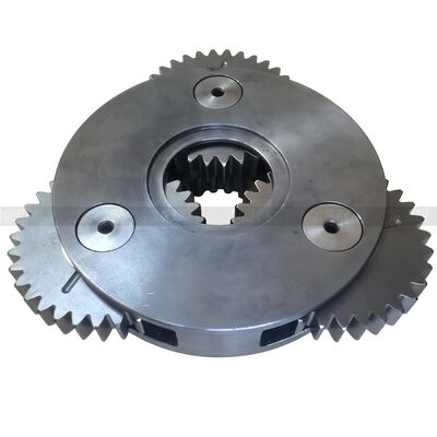 E320 Excavator Travel 1 Stage Carrier ASSY Parts لقطع غيار حفارة السفر