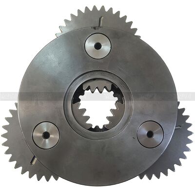 E320 Excavator Travel 1 Stage Carrier ASSY Parts لقطع غيار حفارة السفر