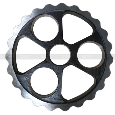 GM35VL Excavator Travel RV Gear Parts لقطع غيار حفارة السفر