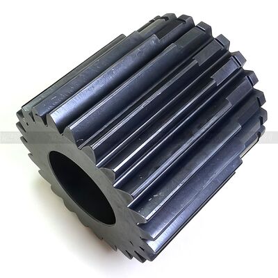 418-7161 E349D2 حفارة سوينغ 2 المرحلة أجزاء تروس الشمس لقطع غيار حفارة محرك التأرجح