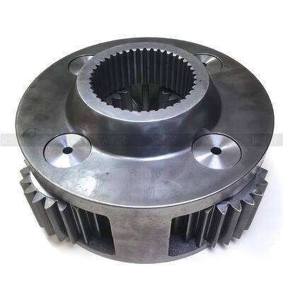 E349D2 حفارة سوينغ 2 المرحلة الناقل ASSY أجزاء لقطع غيار حفارة محرك سوينغ