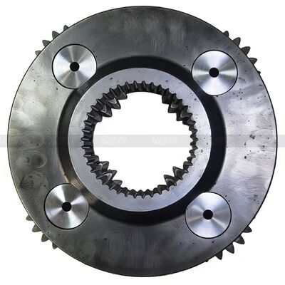 E349D2 حفارة سوينغ 2 المرحلة الناقل ASSY أجزاء لقطع غيار حفارة محرك سوينغ