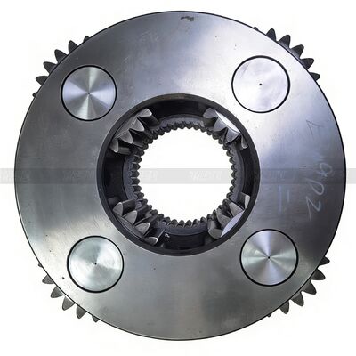 E349D2 حفارة سوينغ 2 المرحلة الناقل ASSY أجزاء لقطع غيار حفارة محرك سوينغ