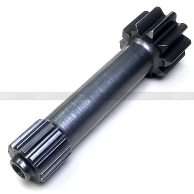 R140 Excavator Travel 1 Stage Sun Gear Parts لقطع غيار حفارة السفر