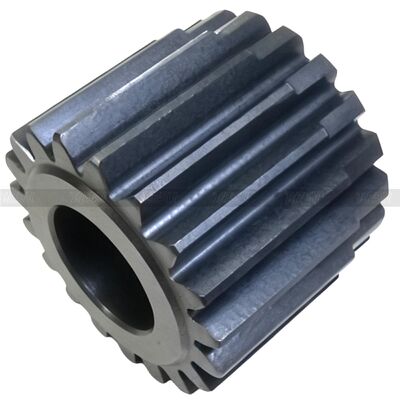 353-0538 E312D حفارة سوينغ 2 المرحلة أجزاء تروس الشمس لقطع غيار حفارة محرك التأرجح