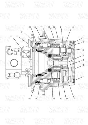 Good price 145-7767 كتالوج محرك أقراص النهائي الموثوق به مع التشغيل الأسود E312A الانترنت