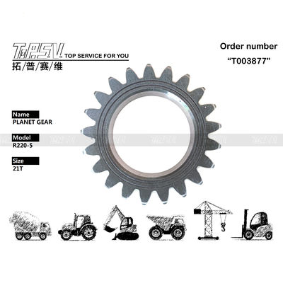 Good price هيونداي XKAQ-00025 حفرة أدوات التأرجح 1Stage R215-7 حفرة قطع غيار الانترنت