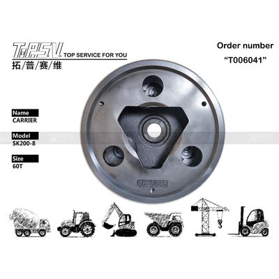 Good price SK210-8 السفر الجمعية الكوكبية الناقلة 2Stage YN15V00037S007 للحفر الانترنت