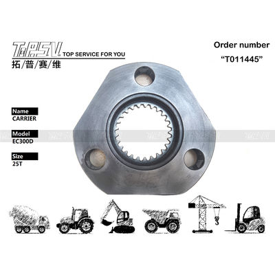 Good price EC300D VOE14599947 حامل المعدات الكوكبية السفر المرحلة الأولى لتركيب المعدات دون جهد الانترنت