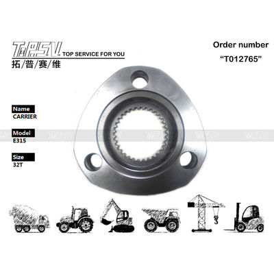 Good price E315A السفر 1Stage الحفرة الجمعية حاملة الكواكب 102-6502 الانترنت