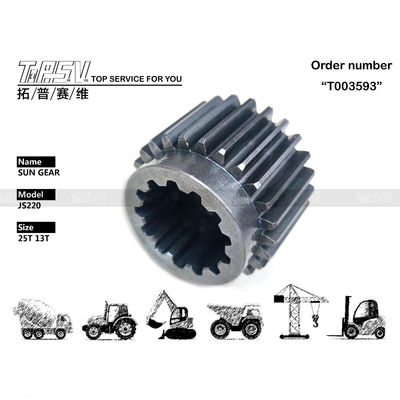 Good price 05/903867 موثوق به أسود JS220 الحفرة المتحركة 1 مرحلة شمسية معدات للحد من الكواكب الانترنت