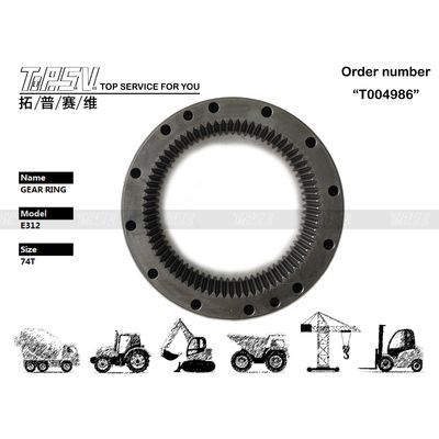 Good price E312 الحفرة الدائمة الدائمة الدوران الداخلي المقاومة للدموع 7I-7676 الانترنت
