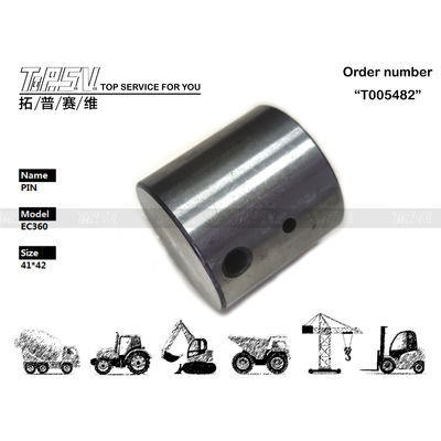 Good price VOE14566430 دبوس العدادات EC300D حفرة السفر 1Stage لنقل الطاقة الانترنت
