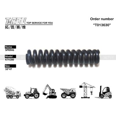 Good price 542-1303 تعدين الطاقة K7V280 حفرة مضخة هيدروليكية الربيع مع صيانة زيت العدادات الانترنت