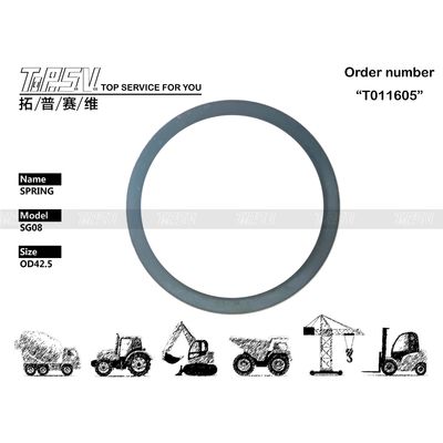 Good price 096-5930 SG08 الحفرة السفر قطع الغيار المتحركة للاستخراج والطاقة الانترنت