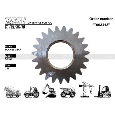 Good price الصلب القوي CLG936 التأرجح 1 مرحلة آلة التروس الكوكبية للأنظمة نقل الحفار الانترنت