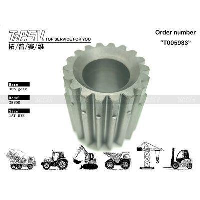 Good price محرك هيدروليك عالي الصمود TM10VD الحفرة السفر 2 مرحلة قطاعات محركات الشمس الانترنت
