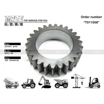 Good price 102-6507 حقيبة مغلقة E315 سفر المرحلة الثانية المعدات الكوكبية للاحتياجات الحزمة النقل الانترنت