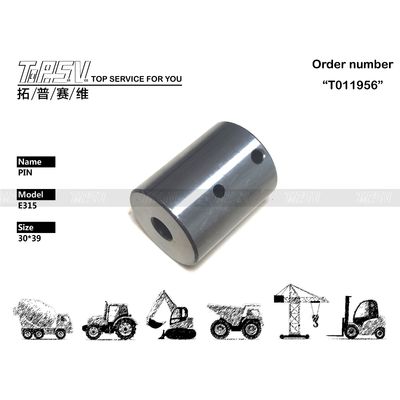 Good price 102-6504 E315-A الحفرة السفر 1 مرحلة معطف الدبوس عالية المتانة الانترنت