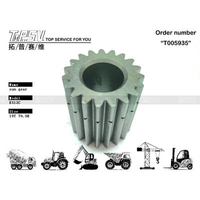 Good price 165-5867 متانة عالية E312C الحفرة السفر 2 المرحلة الشمس معدات عرض الصورة الانترنت