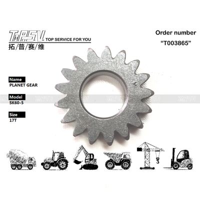 Good price حزم النقل SK60-5 الحفرة المرنة 1 مرحلة معدات الكوكبية لآلات البناء المواد الصلبة الانترنت