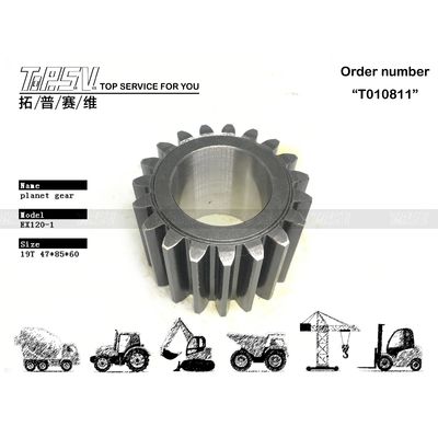 Good price 3034195 صب الدقة EX120-1 حفرة السفر 3 مرحلة الكوكب معدات الدفع محرك التصنيع الانترنت
