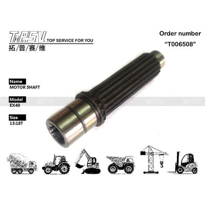 Good price 150-0826 حقيبة تجارية E303 حفرة السفر قطع عمود المحرك في عبوات النقل لمحلات إصلاح الآلات الانترنت
