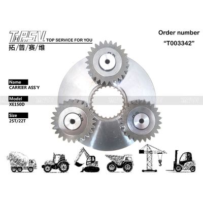 Good price يعتمد على نوع التعبئة حجم التعبئة الحمولة الثقيلة XE150D SY135C الحفرة التأرجح حامل 1 مرحلة ASSY لمشاريع البناء الثقيلة الانترنت