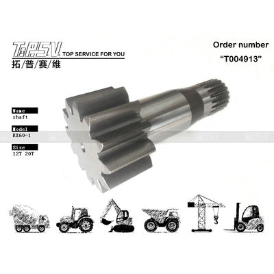 Good price تعدين الطاقة 2023206 EX60-1 حفرة تحريك الدبابيس الدوارة أجزاء في اللون الأسود للأداء الانترنت