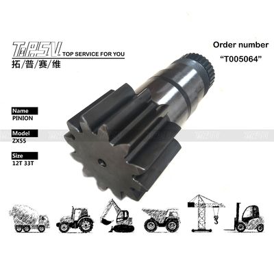 Good price الدقة العالية غيرها من ZX55 الحفرة المتحركة الدبوس الحدس قطع مع المعالجة الحرارية والمواد الصلبة الانترنت