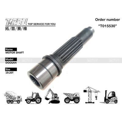 Good price الدقة العالية DX225-9 محرك حفر السفر للنظام الهيدروليكي السلس في حزم الأكياس المتاحة الانترنت