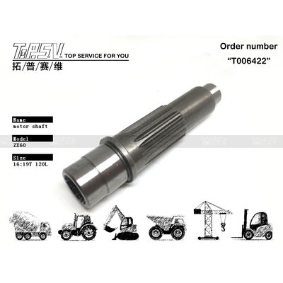 Good price 0629801 ZX55 الحفرة السفر محرك العمود المضخة الهيدروليكية الأداء النهائي لنظام نقل الانترنت