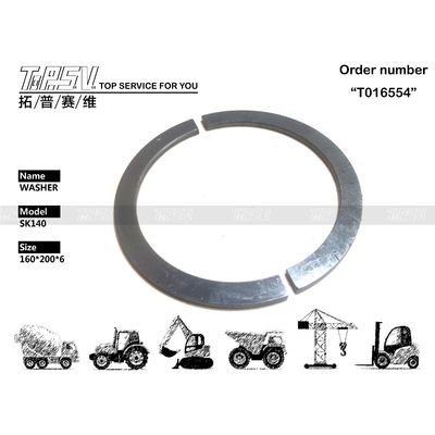 Good price القيادة الهيدروليكية SK140 EXKAVATOR غسالة السفر قطع الغيار قطع الغيار الإلكترونية عرض الصورة لسهولة التعرف الانترنت