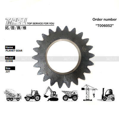 Good price 7Y-0659 المعالجة الحرارية E330B الحفرة السفر 2 مرحلة صندوق التروس الكوكبي في الأوضاع الصناعية الانترنت