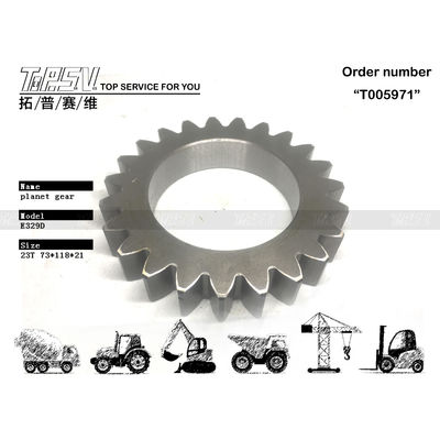 Good price 169-5592 أكياس قابلة للإغلاق عبوات النقل E325C حفرة السفر مرحلة 2 معدات كوكبية مع يعتمد على نوع التعبئة QTY وشبكة العجلات الانترنت