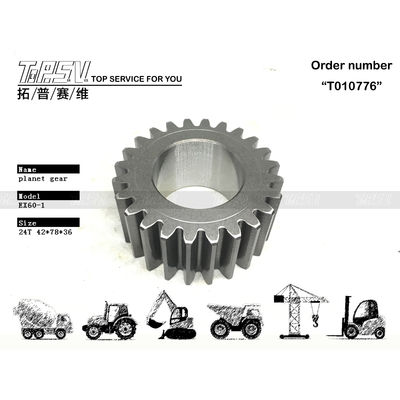 Good price عرض الصورة EX60-1 الحفرة السفر 2 مرحلة صندوق التروس الكوكبي الدقة والمتانة للآلات الثقيلة الانترنت