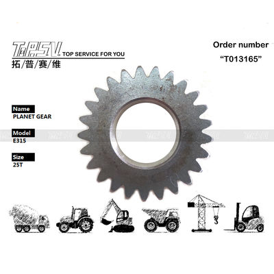 Good price 102-6503 قابلة للتخصيص E315 الحفرة السفر 1 مرحلة معدات الكوكبية للتوافق الحفرة عدد الأسنان عرض الصورة الانترنت