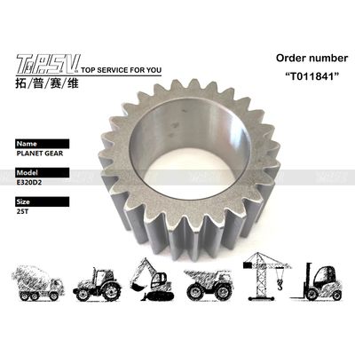 Good price 367-8369 محرك E320D2 الحفرة سوينغ 2 مرحلة العدادات الكوكبية الكوكبية المقللة جاهزة للشراء الانترنت