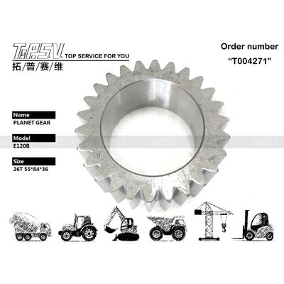 Good price 7I-7784 تقنية التصنيع E312 الحفرة المتحركة 2 مرحلة معدات الكوكب مع المواد الفولاذية ورؤية الصورة رقم الأسنان الانترنت