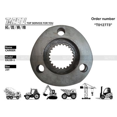 Good price T012773 الصلب EX220 الحفرة السفر 1 مرحلة حامل متوافق مع مختلف نماذج الحفرة وعلامات تجارية الانترنت