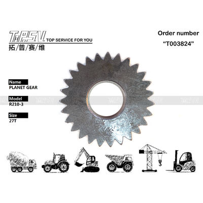 Good price عملية خالية من المتاعب SH280FA حفرة المأرجحة 1 مرحلة صندوق التروس الكوكبي مع صيانة منخفضة وتثبيت شبكة التروس الانترنت