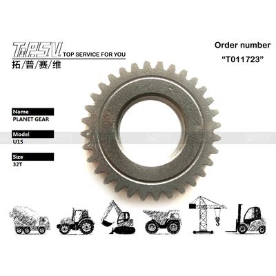 Good price أسود لون U15 الحفرة السفر 1 مرحلة العدادات الكوكبية المواد الصلبية الحد من الوزن الثقيل نوع الحد من الكوكب الانترنت