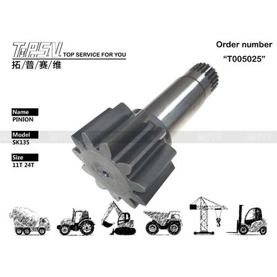Good price SK135 عمود الحفر الدبوس قطع الغيار قطع القطع الإلكترونية المعالجة الحرارية الانترنت