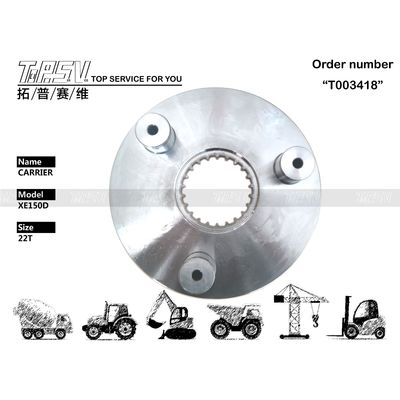 Good price حامل تأرجح حفارة XE150D، حامل حفارة كوكبي للمرحلة الأولى الانترنت