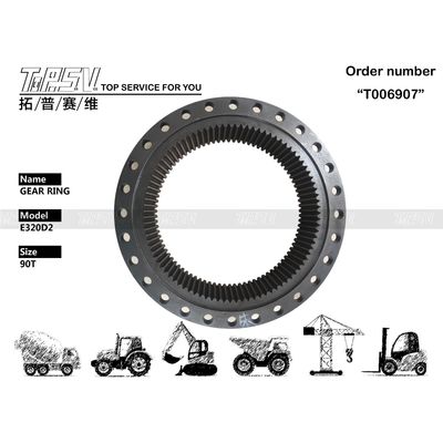 Good price 457-7977 المحرك الهيدروليكي E320D2 الحفرة العدادات المتحركة حلقة صندوق خدمة طويلة الانترنت