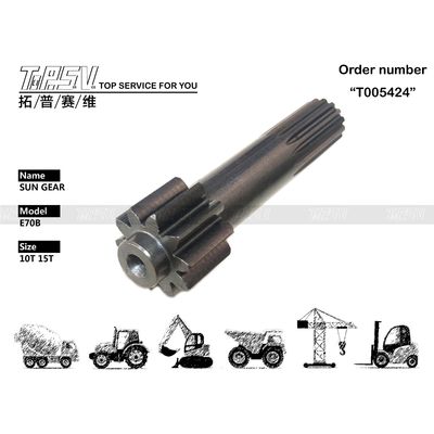 Good price أسود SY75 الحفرة السفر 1 مرحلة الكوكب علبة المعدات لون وحزمة الحقيبة للتعامل مع العمل الثقيل الانترنت