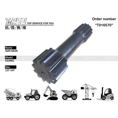 Good price 569-4286 تعدين الطاقة E320GC الحفرة السفر 1 مرحلة صناديق التروس الشمسية الانترنت
